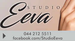 Studio Eeva logo